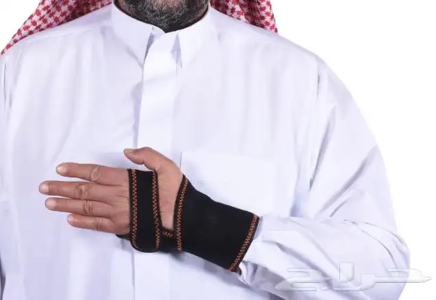 مصنع سعودي متخصص للدعامات والمشدات والاربطة 4