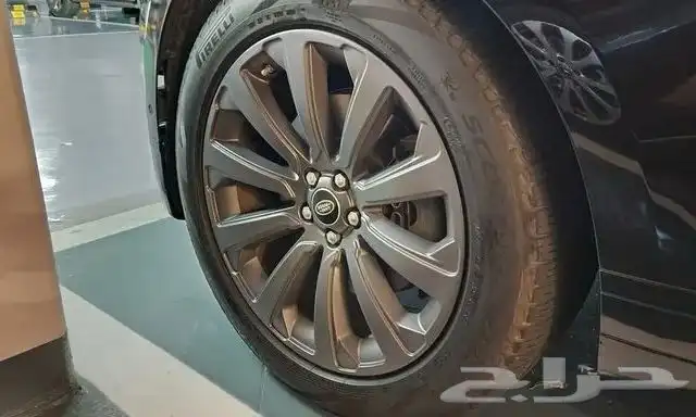 رنج روفر فيلار P380 - R dynamic 3.0 - 2020 4