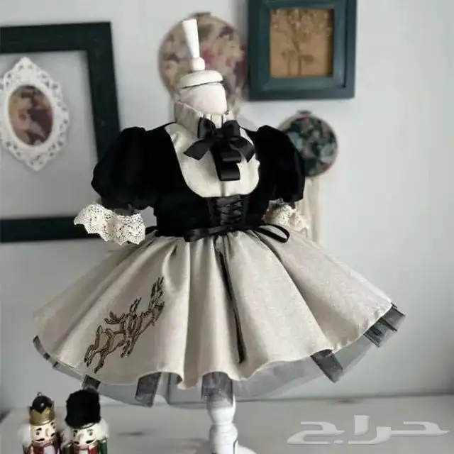 فساتين أطفال 0