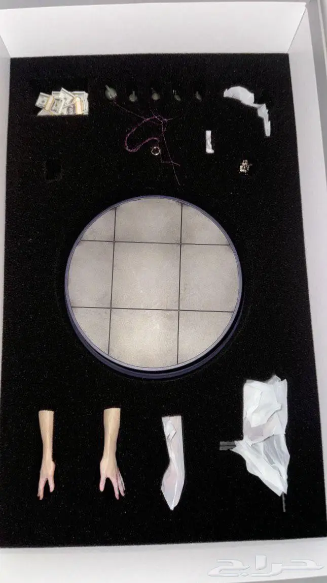 فيقرز الجوكر 14