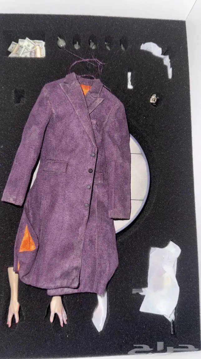 فيقرز الجوكر 12