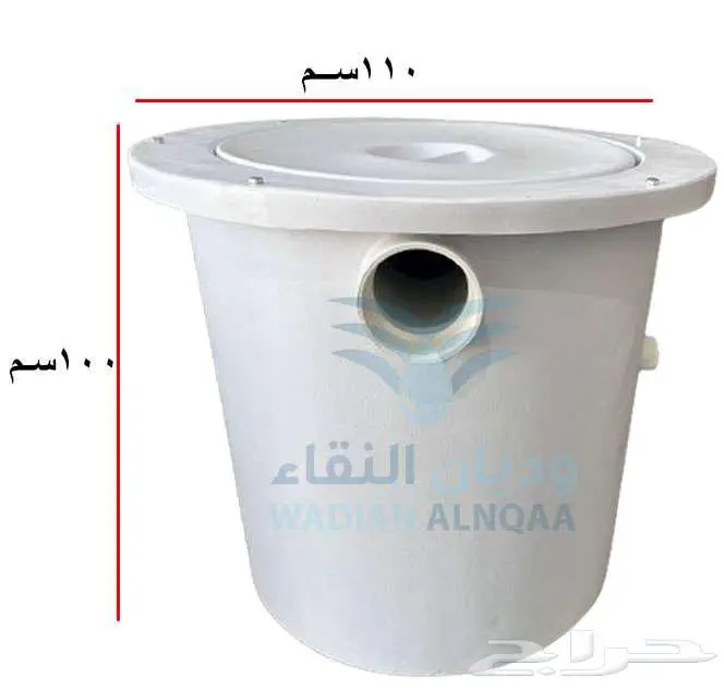 مصيدة الزيت للمطاعم صفاية الزيوت والشحوم مطاعم وبوفيهات 2