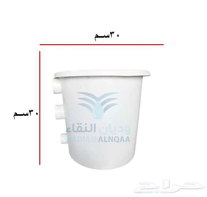 مصيدة الزيت للمطاعم صفاية الزيوت والشحوم مطاعم وبوفيهات 3