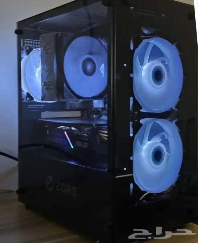 PC Gming كمبيوتر العاب 0