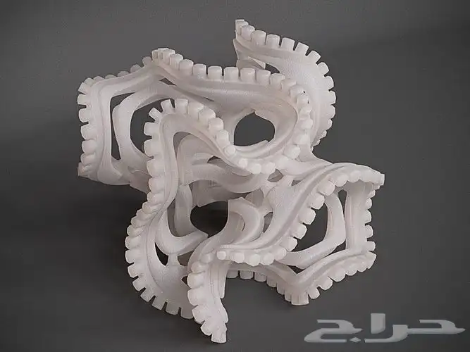 تصميمات ثلاثية الأبعاد لأي شيء يخطر على بالك وطباعته 3d 11