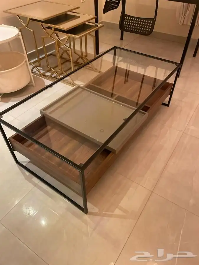 طاولة ضيافة ابيات 0