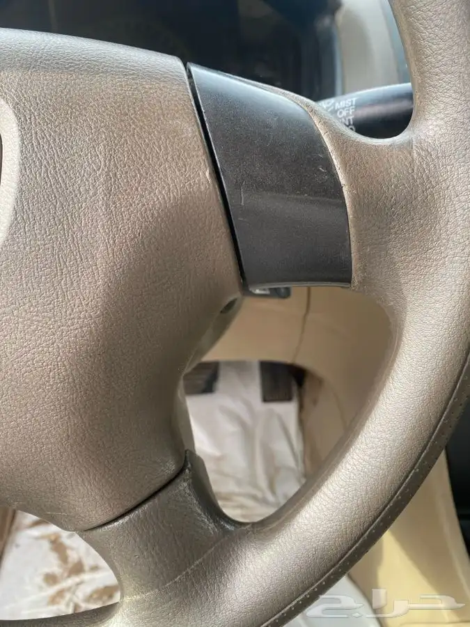 قطع غيار اكورد 5