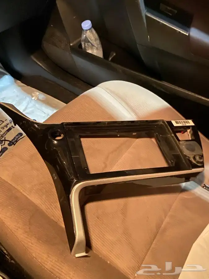 ديكور كورولا 2018 0