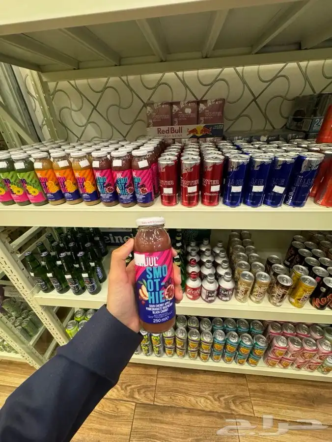بضاعه محل حلويات للبيع 2