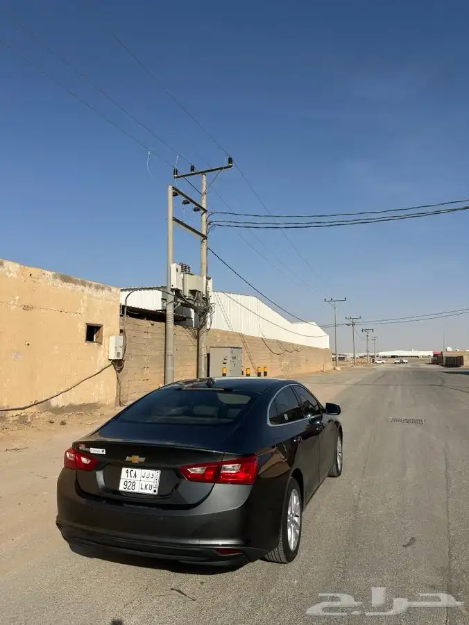ماليبو 2018 4