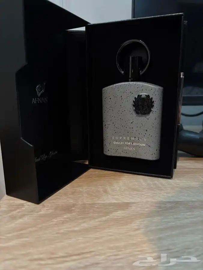 عطر افنان سوبريماسي كوليكتور اديشن 0