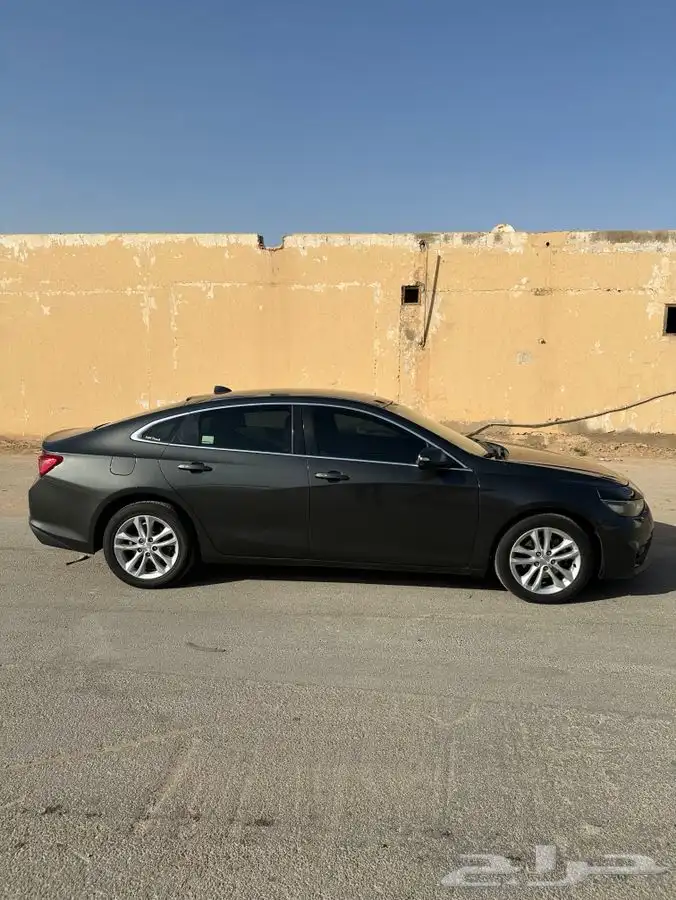 ماليبو 2018 5