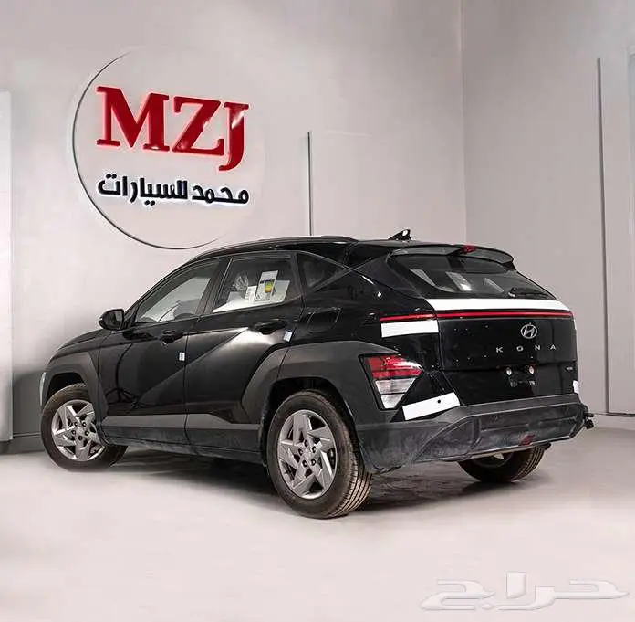 هيونداى كونا 2026 (فلييت - سمارت) 6