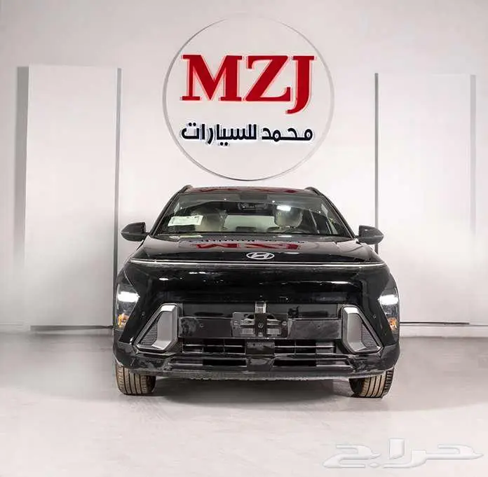 هيونداى كونا 2026 (فلييت - سمارت) 3