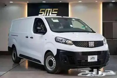 فيات سكودو بضاعه ديزل - موديل 2024 ( عروض التمويل والنقد) index