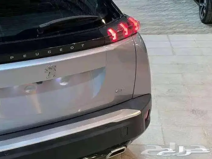 بيجو 2008 GT فل كامل 2023 3
