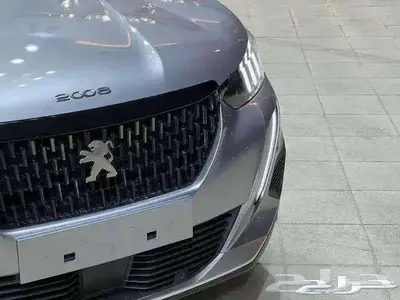 بيجو 2008 GT فل كامل 2023 index