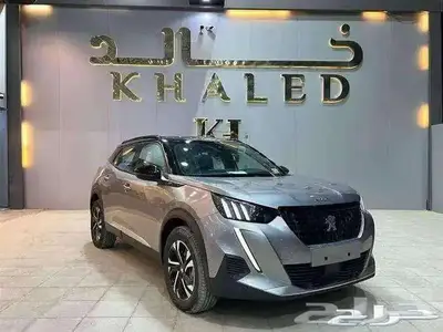 بيجو 2008 GT فل كامل 2023 index