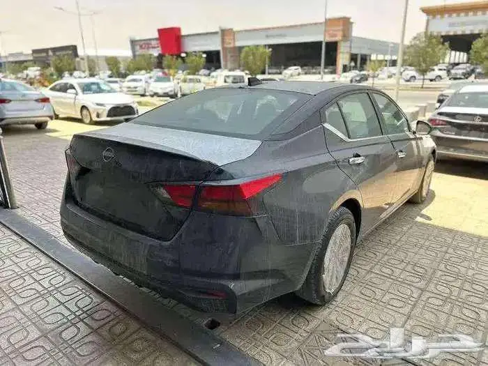 نيسان التيما 2025 - ب 1533 شهريا عرض لقطاع الحكومي 1