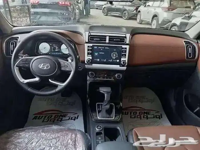هيونداي كريتا سمارت موديل 2026 بأقل الأسعار 5