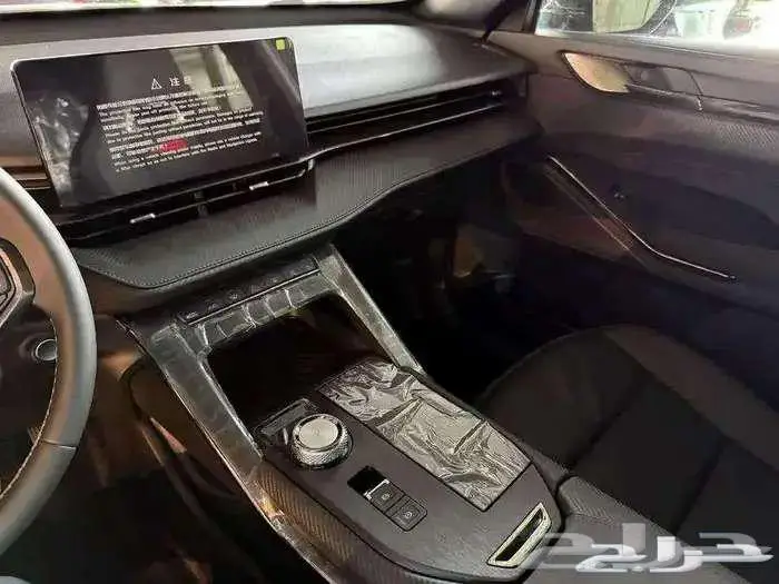 هافال H6 GT جي تي موديل 2025 سعر مميز 6