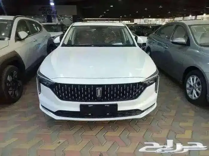 فاو بسترن بي 70 عروض الكاش والتقسيط 0