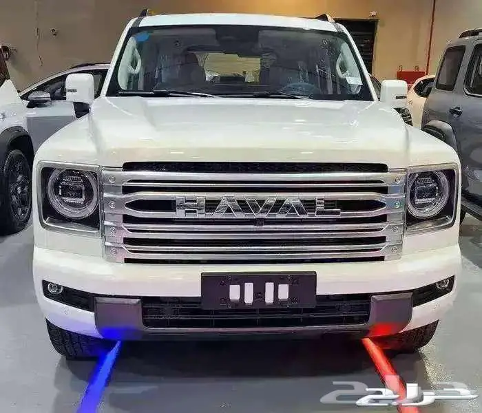 هافال H9 فل كامل 2026 عروض شركة سفنز للسيارات 11
