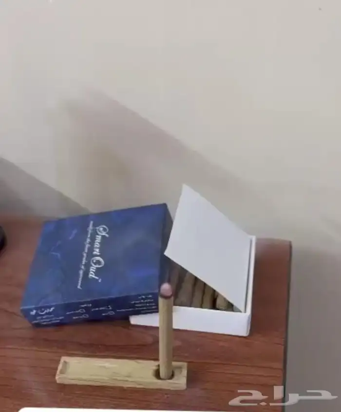 اعود ميد فيتنامي بخور 0