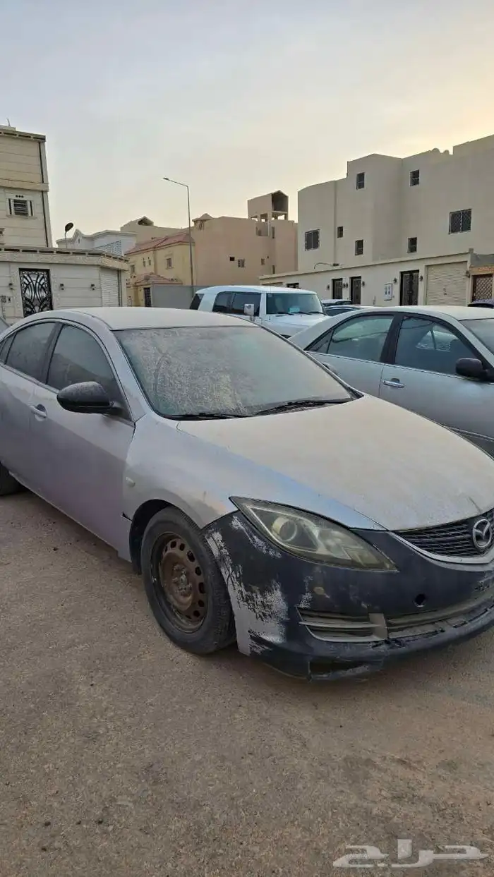 مازدا 2009 2