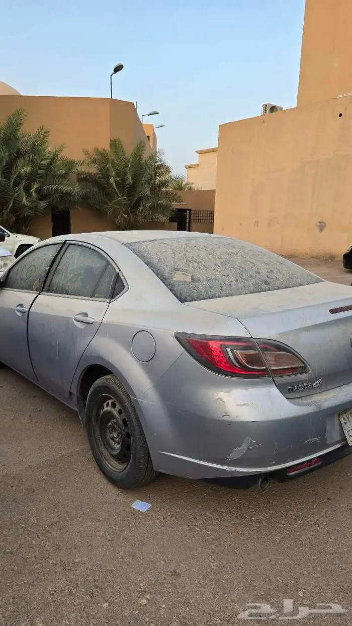 مازدا 2009 0