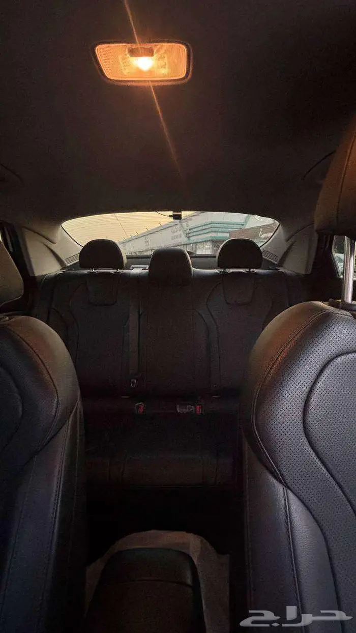 هونداي النترا 2021 بطاقة جمركية وارد كوريا 10