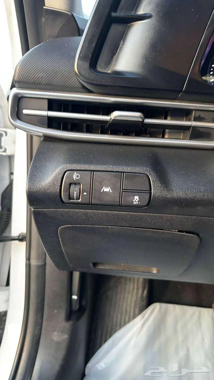 هونداي النترا 2021 بطاقة جمركية وارد كوريا 7