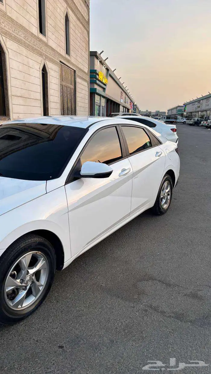 هونداي النترا 2021 بطاقة جمركية وارد كوريا 3