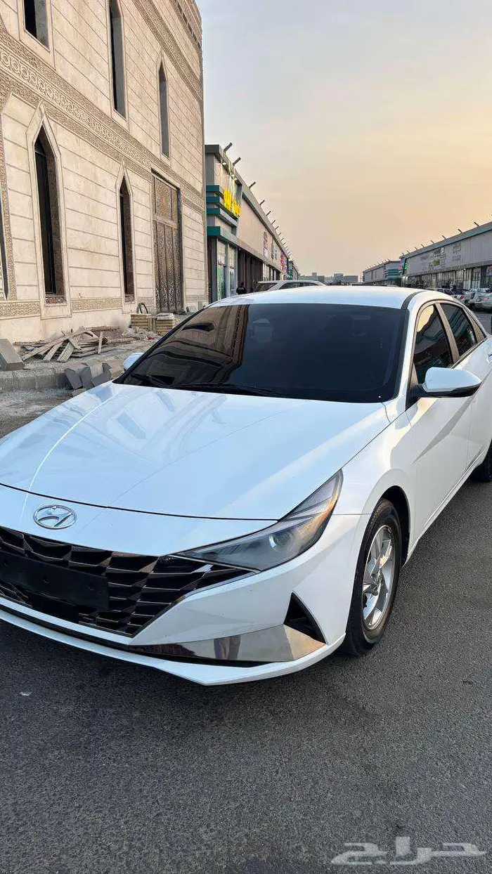 هونداي النترا 2021 بطاقة جمركية وارد كوريا 2