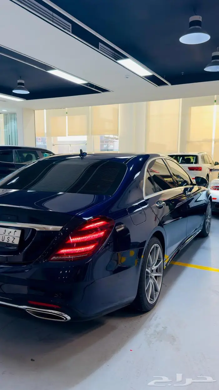 S450 AMG KIT 0