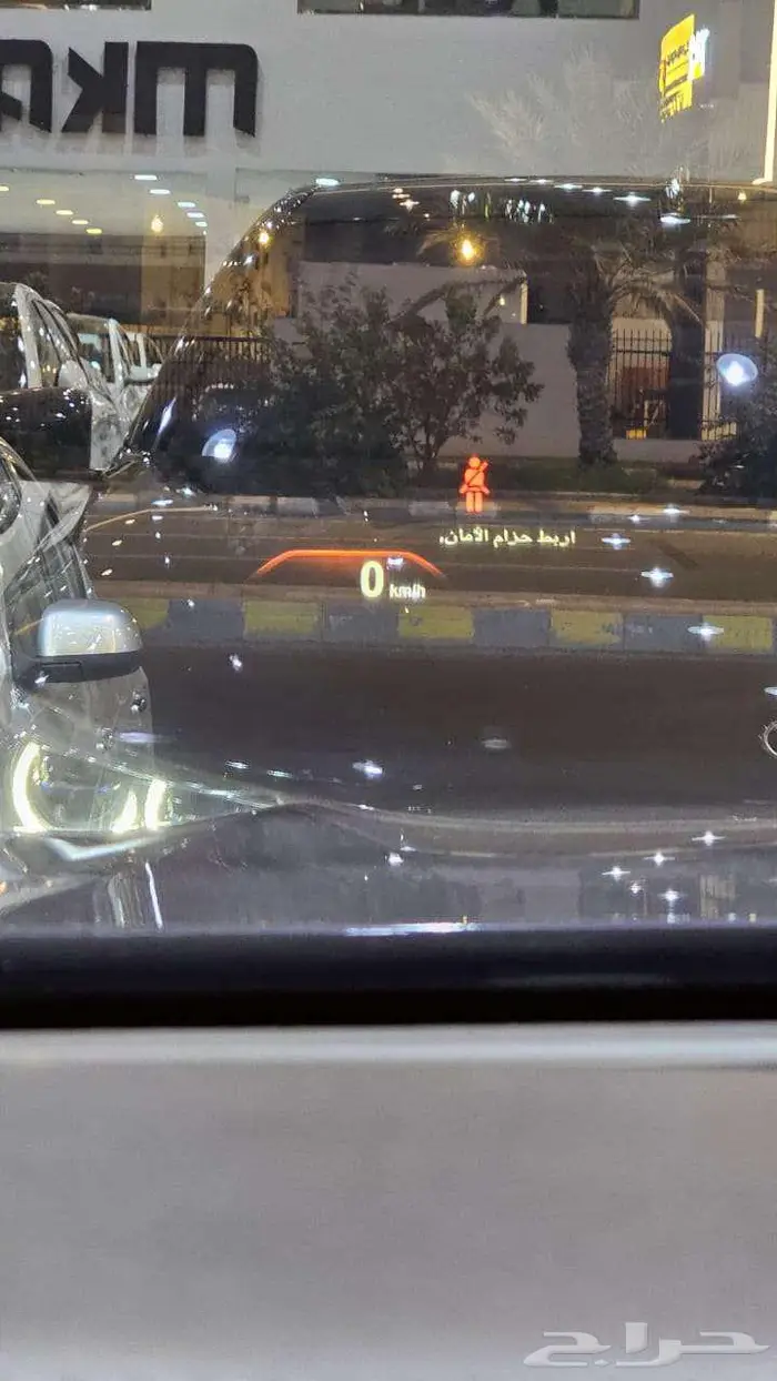 بى ام دبليو 750LI موديل 2016 7