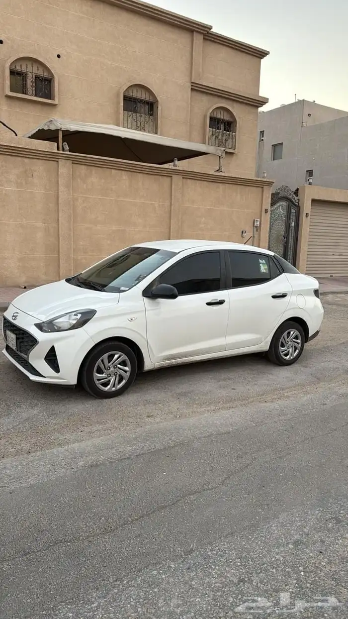 هونداي اي تن 2023 للبيع 0