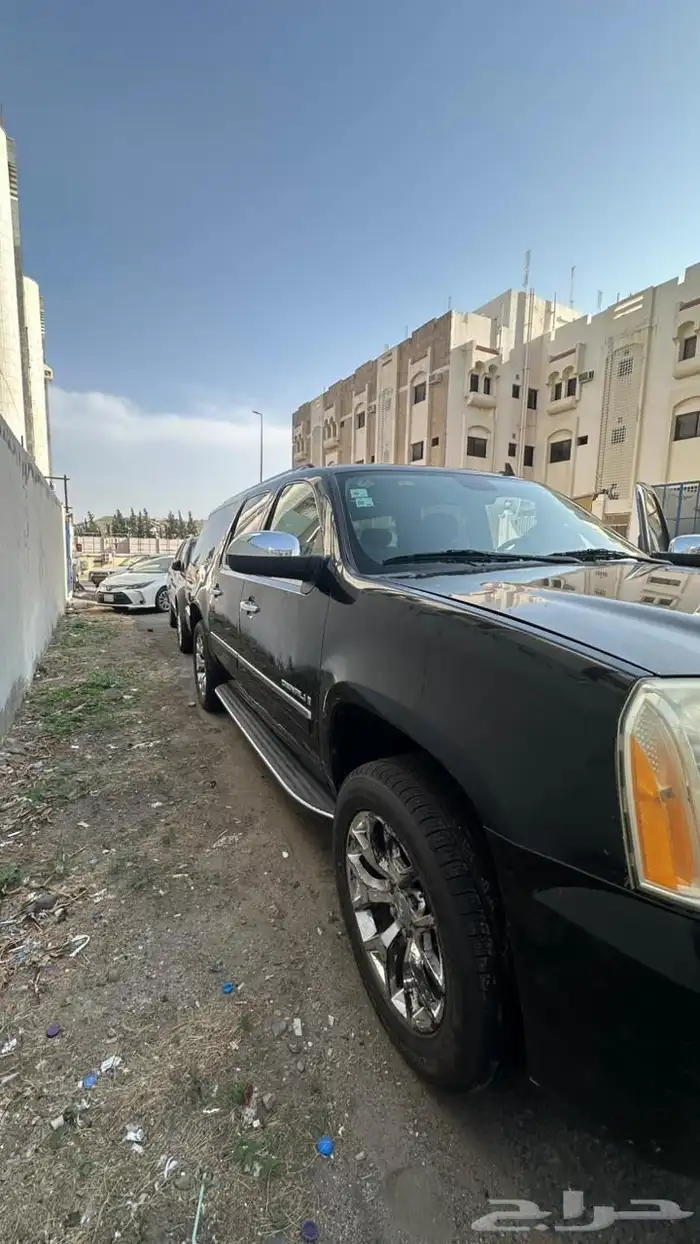 جمس دينالي نسخه امريكية 2009 3