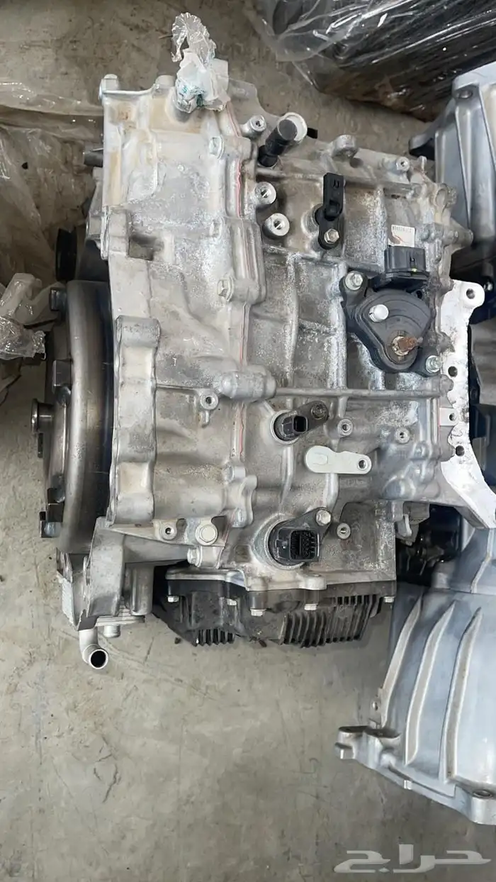 توضيب قيرات سيارت السلي 2