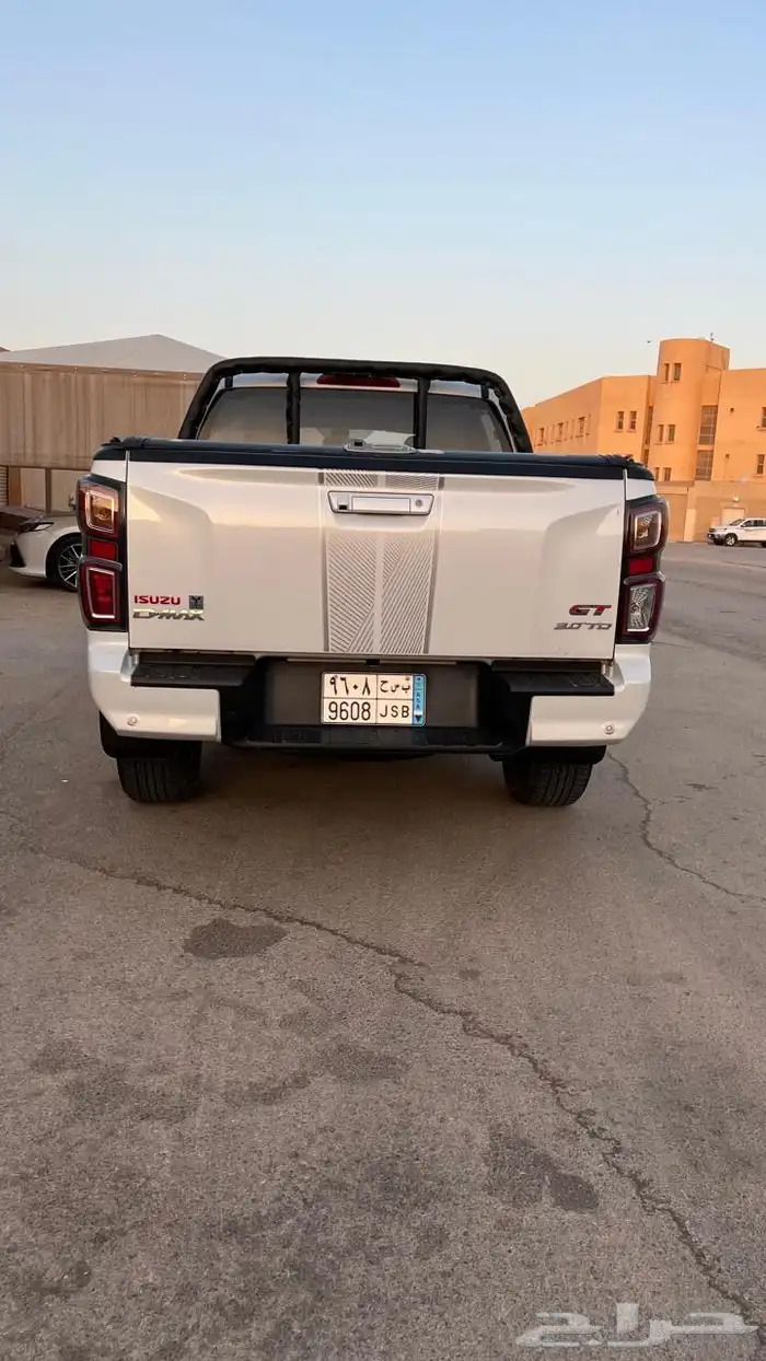 ايسوزوديماكس2023ديزل 10