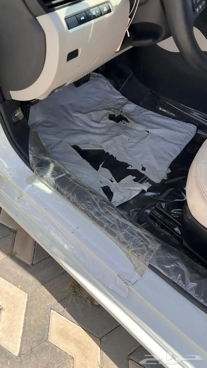 التيما 23 للبيع او بدل مناسب 8
