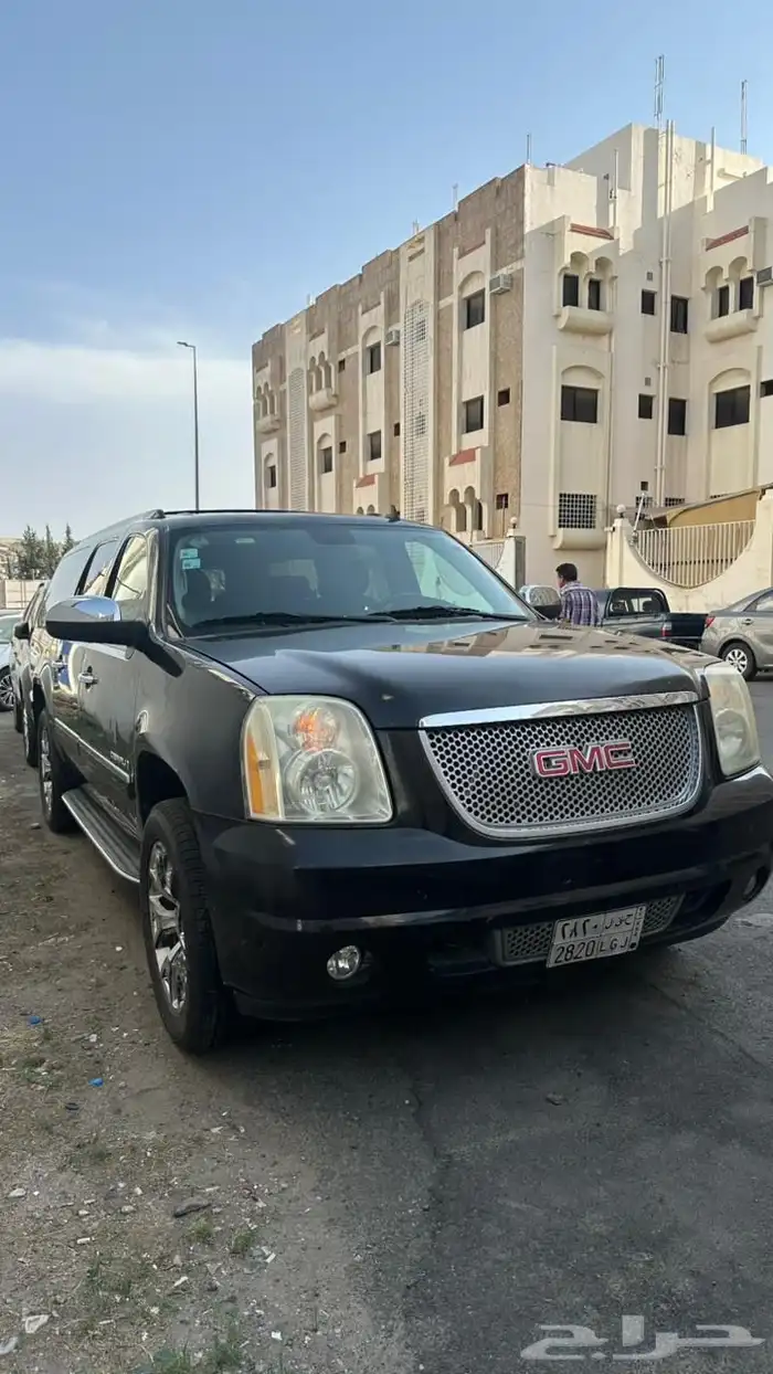 جمس دينالي نسخه امريكية 2009 0