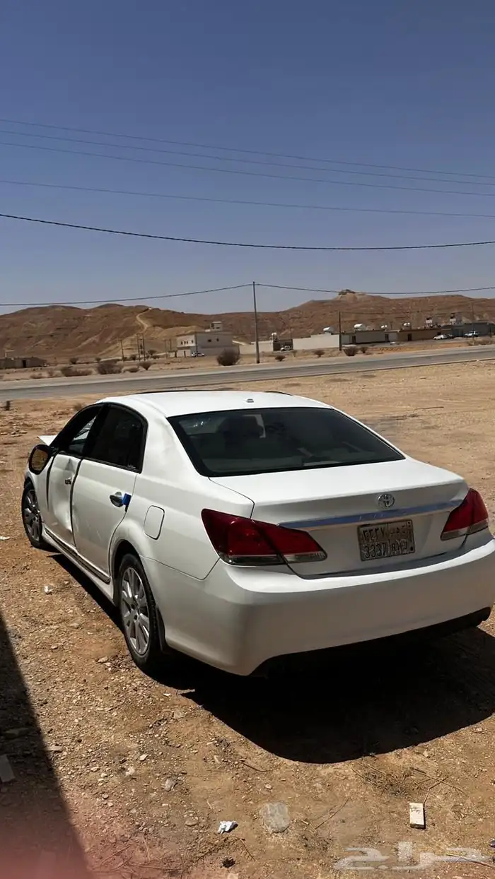 افالون 2011 1