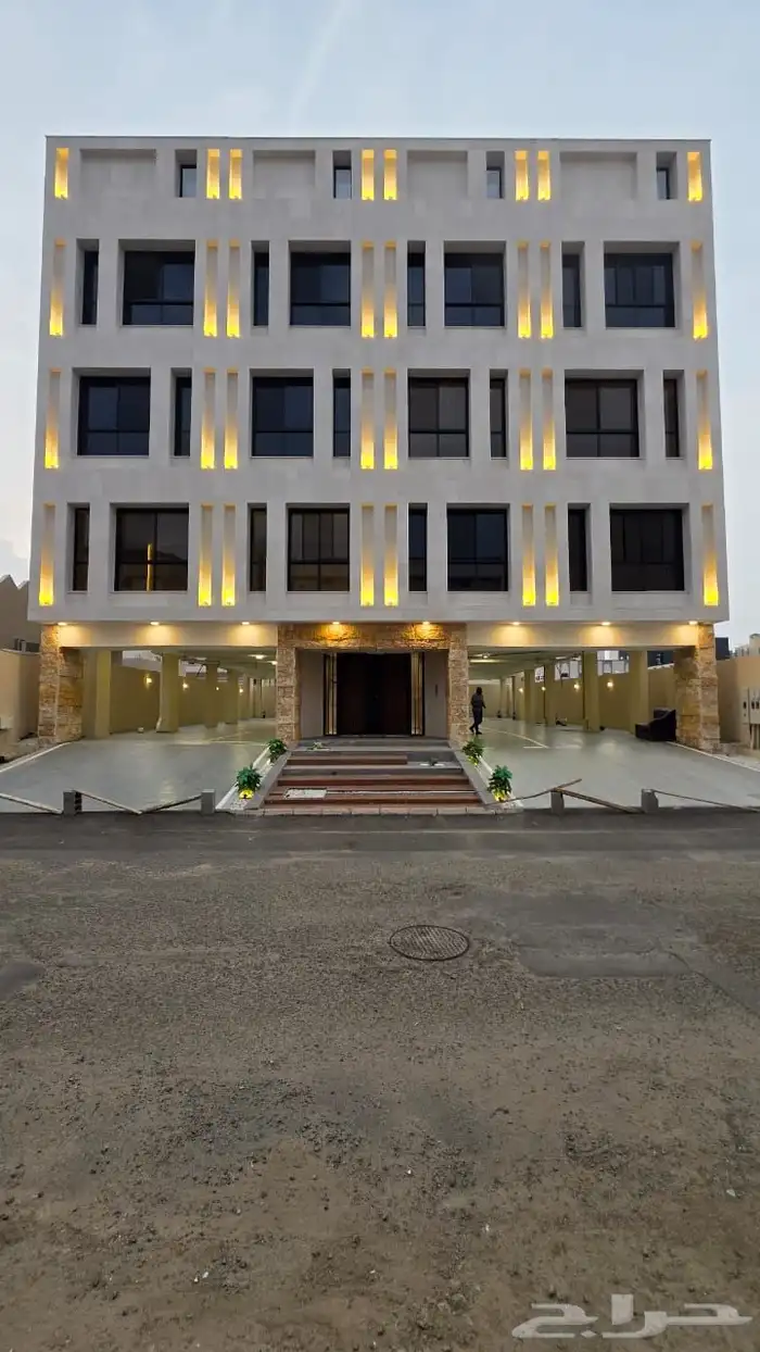 شقق فاخره للبيع مكه الشرائع 0