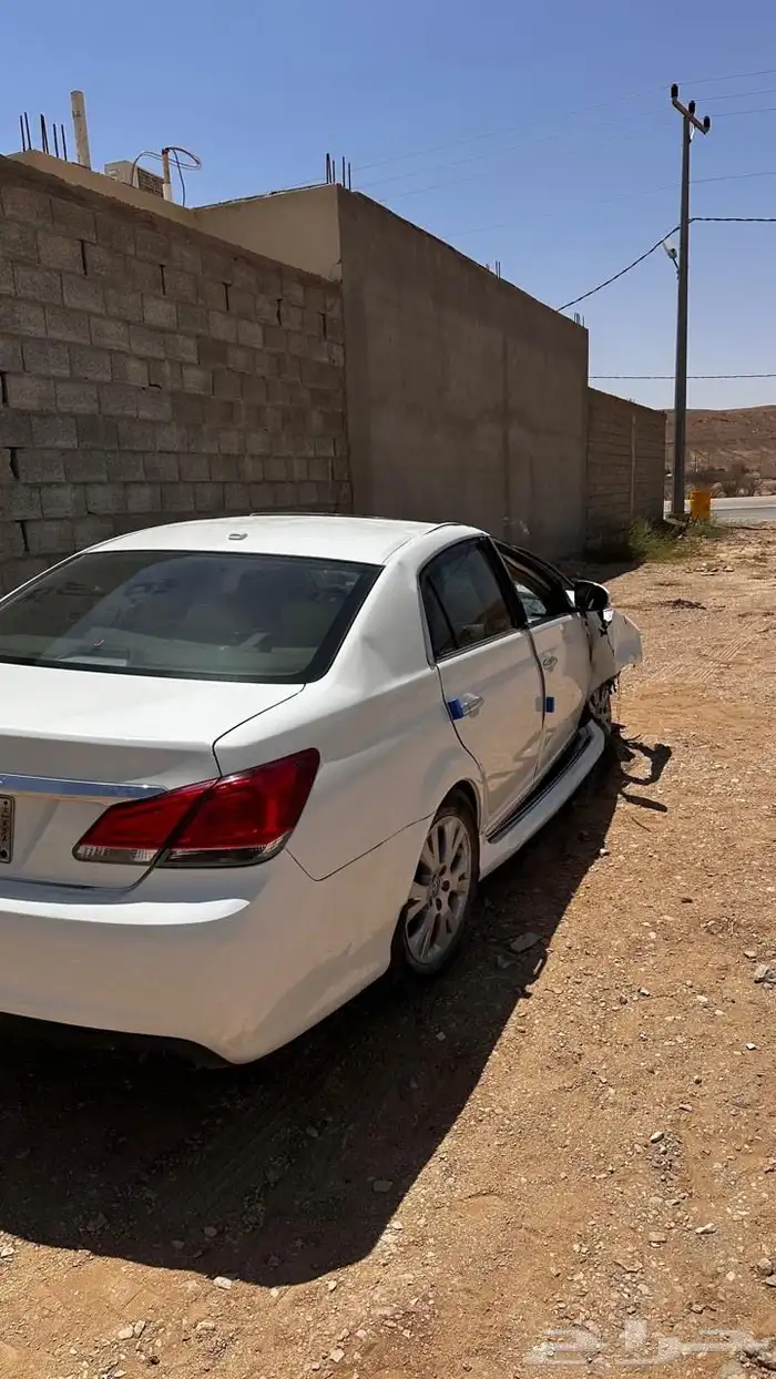 افالون 2011 5