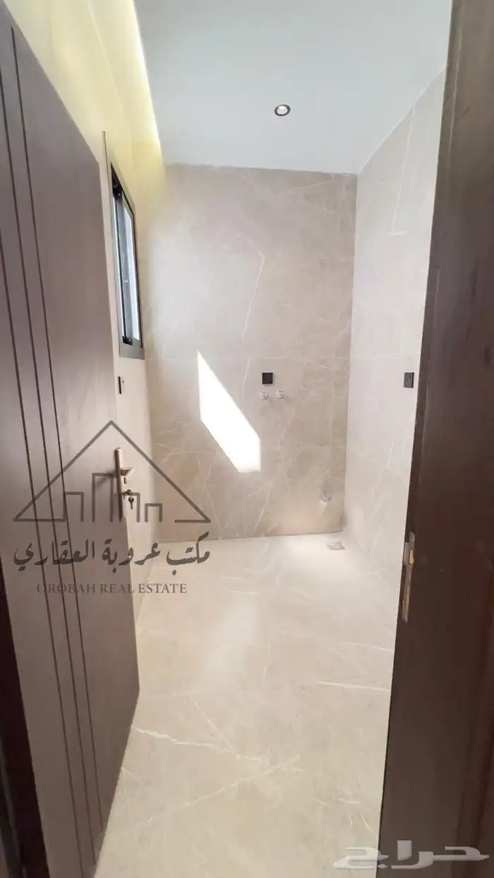 للبيع فيلا روف علوي تمليك تبوك حي الفلاح ب 630 الف 7