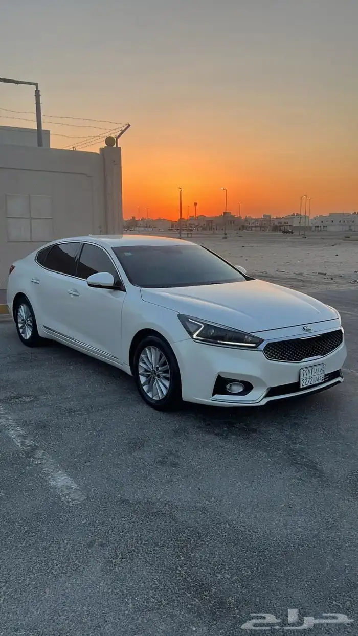 كايدنزا 2020 ستاندر 2