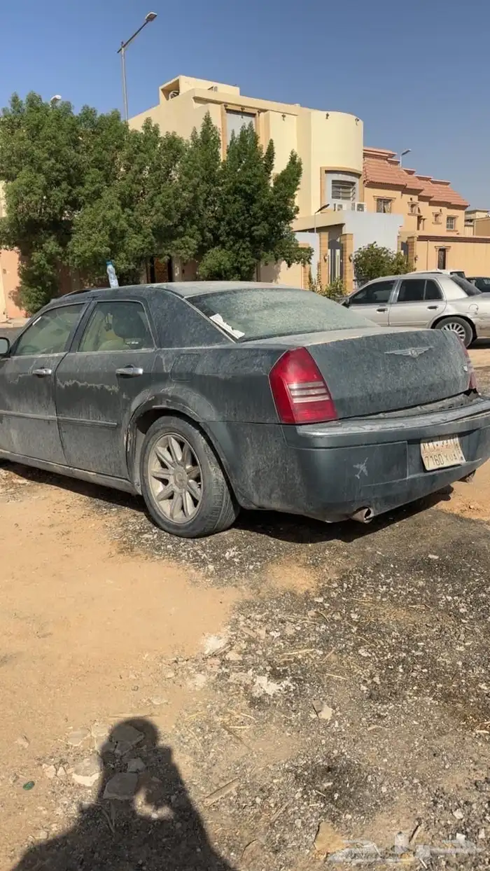 كرايسلر للبيع 2005 2