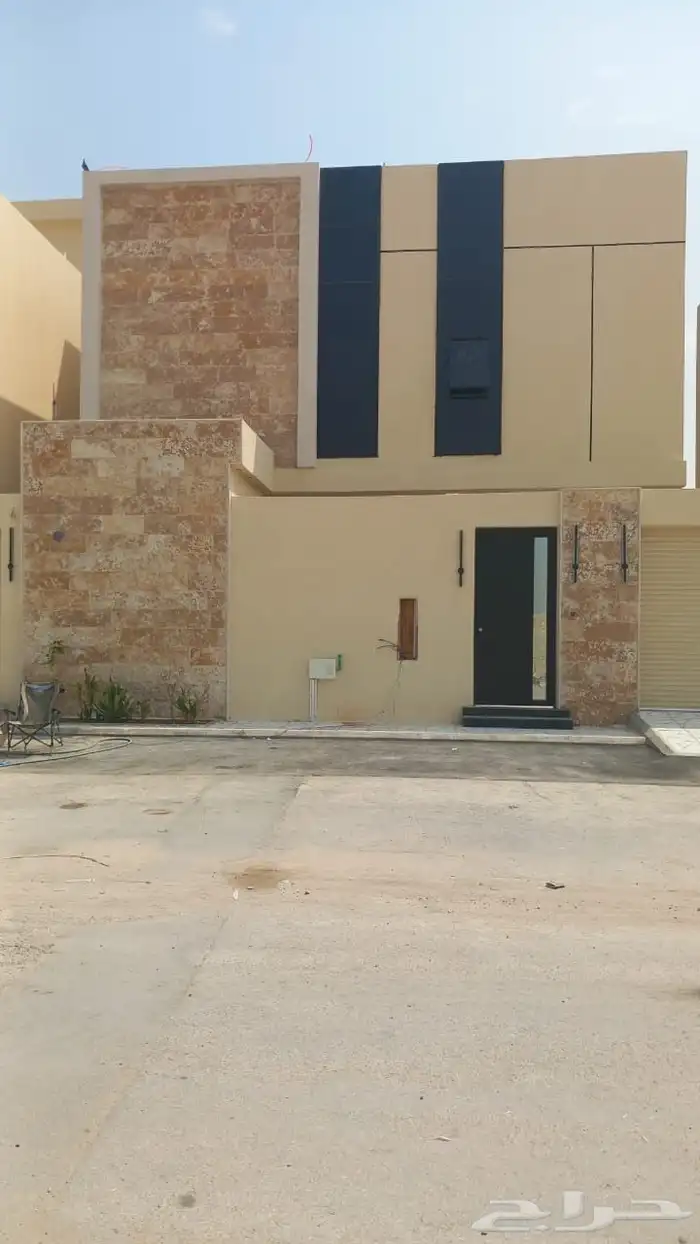 فيلا للبيع 2