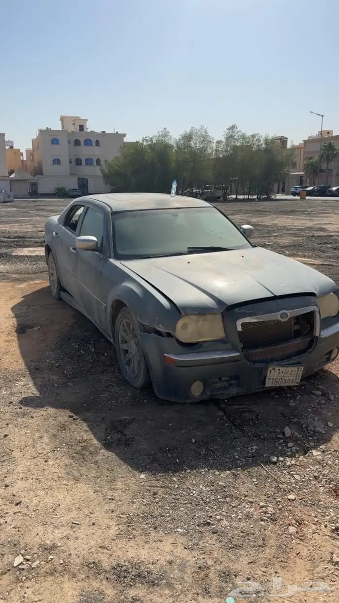 كرايسلر للبيع 2005 0
